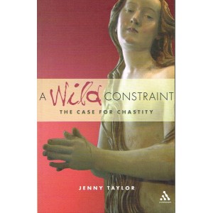 A Wild Constraint by Jenny Taylor